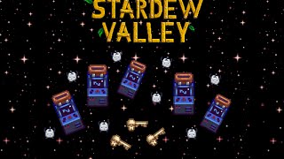 Junimo Kart  Stardew Valley [upl. by Enawd]