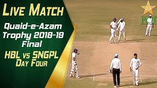 Full Highlights  Lahore Blues vs Multan  Day 1  Match 24  QuaideAzam Trophy 202324  M1U1A [upl. by Kind]