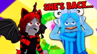 Polly is back Tower Of Hell Roblox [upl. by Cristian509]