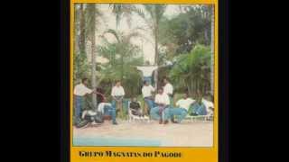 Magnatas do Pagode Doce Mania [upl. by Nahama]