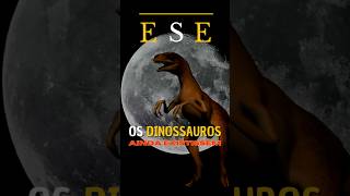 VC TERIA UM DINOSSAURO DE ESTIMAÇÃO curiosidades documentary jurassicworld fatoscuriosos ese [upl. by Eenobe571]