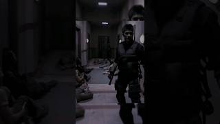 IKO UWAIS is a Real Slasher  Lethal PENCAK SILAT Skills [upl. by Morna]