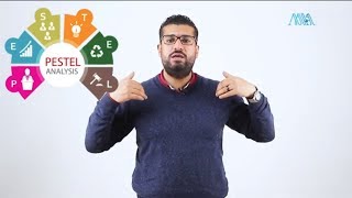 ما هو تحليل PESTEL Analysis  تحليل الفرص والتهديدات  تحليل البيئة الخارجيه [upl. by Pembrook184]