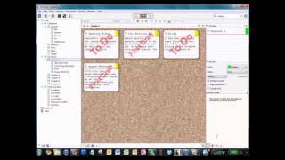 Scrivener Basics  Scrivener for Windows [upl. by Anifares]