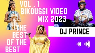 VOL1 BIKUTSI VIDEO MIX  LADY PONCE  COCO ARGENTE  MANI BELLA  TCHAKALA VIP  AZOMBO [upl. by Negris239]