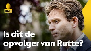 Is Vincent Karremans de opvolger van Rutte Er worden verwachtingen op je gelegd  The Friday Move [upl. by Nyleaj]