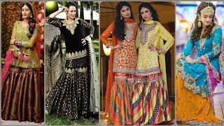 New design salwar kameez lehenga sut new design salwar kameez lehenga sut new design [upl. by Publias]