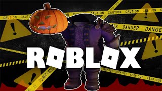 QUE PASO CON HEADLESS HORSEMAN GRATIS QUE ROMPIO ROBLOX [upl. by Luke264]