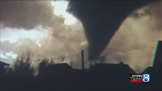 Preparing for the Big One Michigans worst tornadoes [upl. by Sexton]