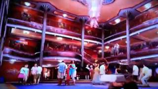 Disney dream commercial [upl. by Crissie]