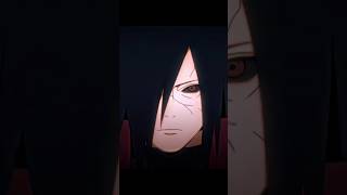 Madara Fireball Jutsu 💀🔥 anime madara shorts rexnoooedit [upl. by Aaron461]