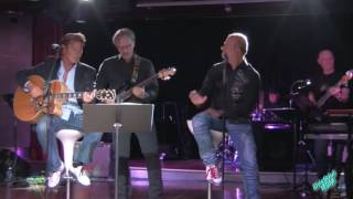 TCB Cruise 2016  Live Session with Dennis Jale amp Andy Lee Lang [upl. by Tyra]