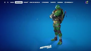 Skins filtradas que pronto saldran en Fortnite [upl. by Sami]