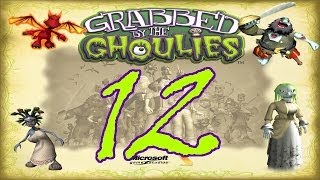 Grabbed by the Ghoulies Part 12 The Worst Part [upl. by Helmut]