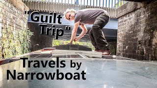 Travels by Narrowboat  quotGuilt Tripquot  S08E11 [upl. by Lenwood]