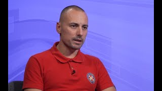 Marko Rakovac HGSSovac koji je propucan nakon intervencije sam si je morao plaćati bolovanje [upl. by Ellehsor742]