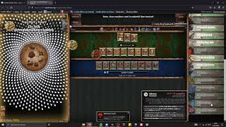 Cookie Clicker Combo v2045 Elder Frenzy Building Special Godzamok [upl. by Nedda258]