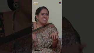 Sharing Husband  అత్తగారు  సమానత్వం  Short06  Gossip Gowtham  Tamada Media [upl. by Leiria]