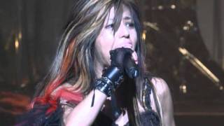 SHOWYA  FAIRY DVD「大復活祭」より [upl. by Shargel]