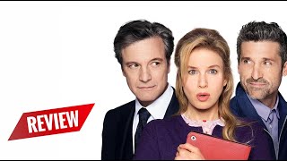 Bridget Jones Baby Kritik Review  Steven Gätjens FRISCHE FILME [upl. by Treboh]