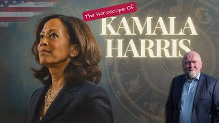 The Astrology of Kamala Harris Future Prospects [upl. by Sharma]