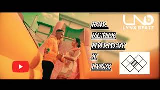 KAL BEKI X AMAN REMIX [upl. by Akimit]