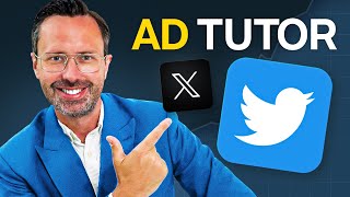 Twitter Advertising Tutorial Intro [upl. by Flight]