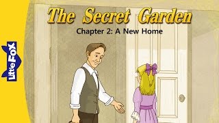 The Secret Garden 2  Stories for Kids  Classic Story  Bedtime Stories [upl. by Keon106]