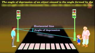 Mathematics  Trigonometry Some applications of Trigonometry Introduction [upl. by Lilahk]