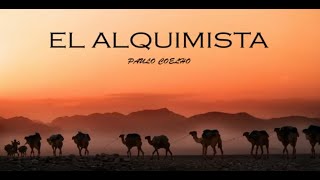 EL ALQUIMISTA PAULO COELHO 🌞 AUDIOLIBRO COMPLETO EN ESPAÑOL GRATIS [upl. by Cloe]