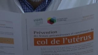 Gardasil pas de panique chez les patientes déjà vaccinées  2511 [upl. by Alysa]