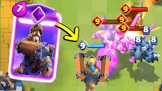 Clash Royale MEMES 56 [upl. by Mccall]