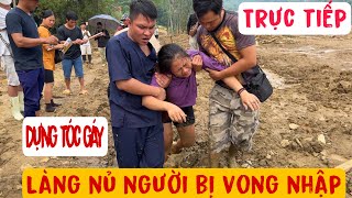 HẾT HỒN HẾT VÍA LÀNG NỦ CHIỀU 259 XUẤT HIỆN NGƯỜI BỊ VONG NHẬP BÁO MẸ PHÚC  PHENG PHENG VLOG [upl. by Treva]