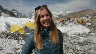 A Tour of Everest Base Camp 2022 [upl. by Nilya35]