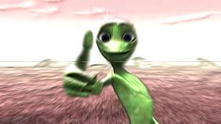 DAME TU COSITA EVEN FASTER EFFECT [upl. by Adnowat]