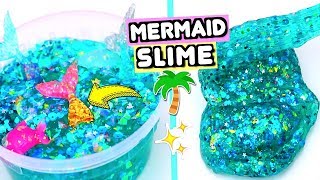 How To Make SLIME Slime Ideas For Summer 2018 [upl. by Droffats]