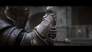 FOR HONOR 2015 gameplay [upl. by Tench]