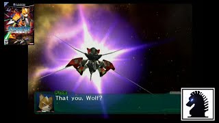 GC Star Fox Assault  Mission 3  Sargasso Space Zone Hostilities Revisited [upl. by Nuahsel773]