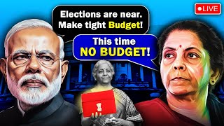 Budget 2024 Interim Budget 2024 Budget Stocks 2024 Budget Highlights Budget Expectations News [upl. by Arikihs]