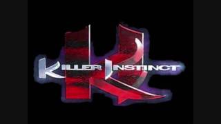 killer instinct theme song [upl. by Lashondra]