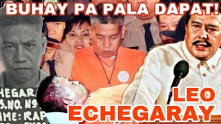 MALILIGTAS PA SANA SIYA SA PARUSANG KAMATAYAN KUNG GINAWA LANG ITO NG MGA GWARDYA NG KULUNGAN [upl. by Ecnerrat]