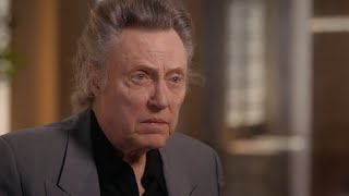 Christopher Walken Uncovers His Grandfathers Criminal History  Finding Your Roots  Ancestry® [upl. by Enrichetta]