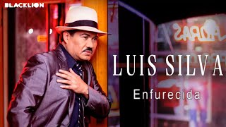 Luis Silva  Enfurecida Audio Oficial [upl. by Aklim731]