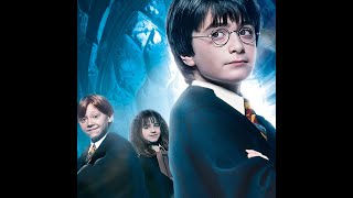 Harry Potter y la Piedra Filosofal  Trailer Audiolibro [upl. by Yonit264]