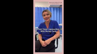 Ultimate PostVaser Liposuction Care Tips from Nurse Carla  Vaser Liposuction Recovery Tips [upl. by Aiam]