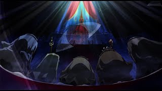 ImuSama The Supreme Authority  Made Five Elders Kneel  One Piece Ep 889 Eng Sub [upl. by Merle291]