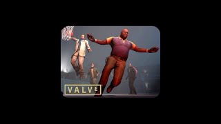 New Valve Intro For L4D2 [upl. by Marilee]