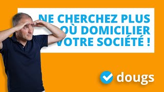 Domiciliation de société  conseils et astuces pour avoir le siège social chez soi [upl. by Blondelle882]