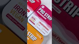 Unlock Better Health EasytoMelt Vitamins with Prowise Healthcare [upl. by Aihcats]