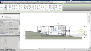 Revit elements that would be deleted [upl. by Esinart]